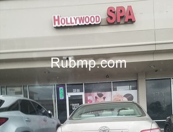 Photo of Hollywood Spa