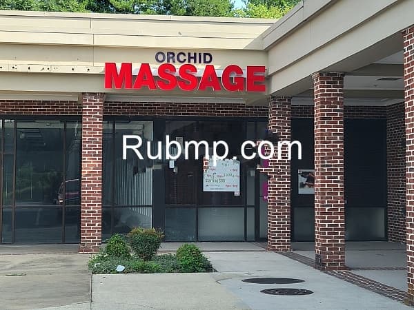 Photo of Orchid Massage