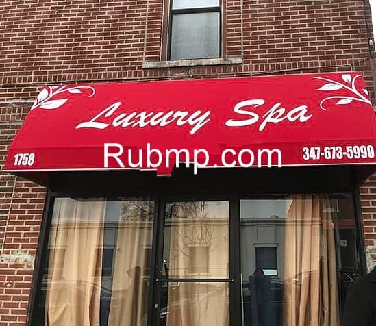 Photo of Luxury Spa