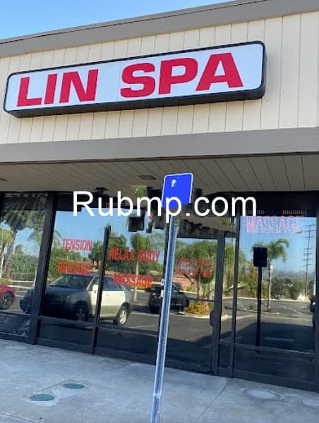Photo of Lin Spa