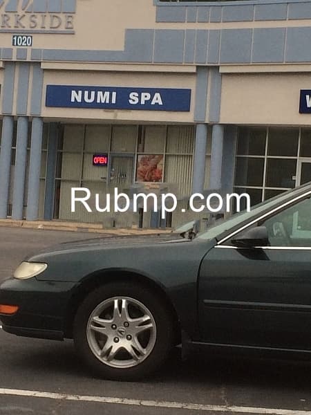 Photo of Numi