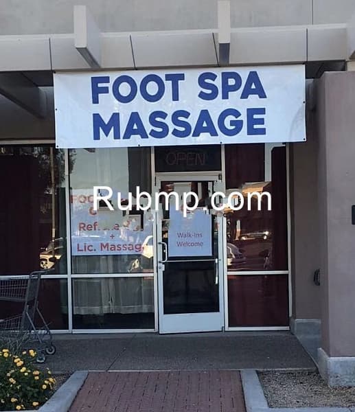 Photo of Family Foot Spa