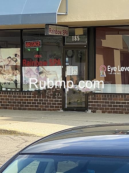 Photo of Rainbow Massage Spa