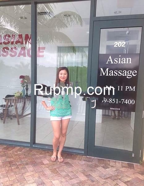 Photo of Asian Massage