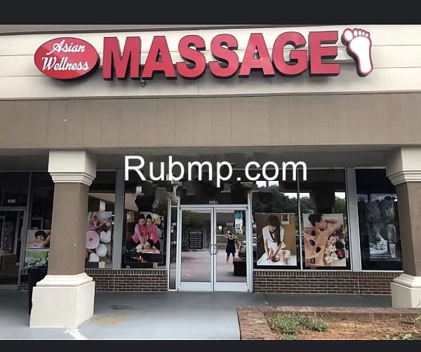 Photo of Asian Wellness