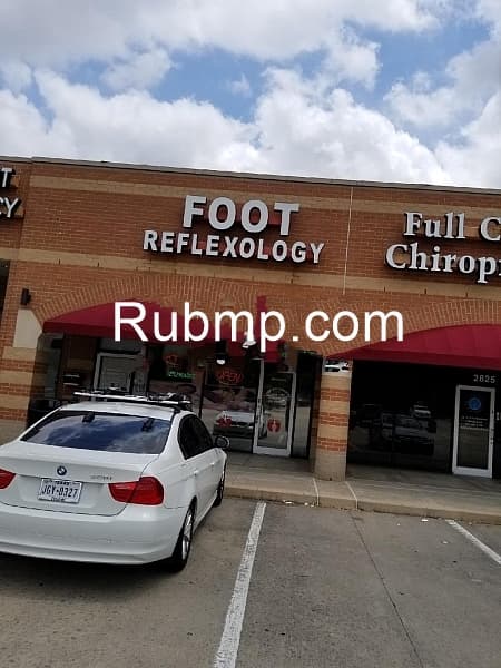 Photo of Asian Sunny Massage & Foot Reflexology
