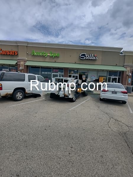 Photo of Amity Spa