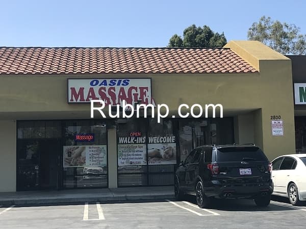 Photo of Rose Garden Massage Spa