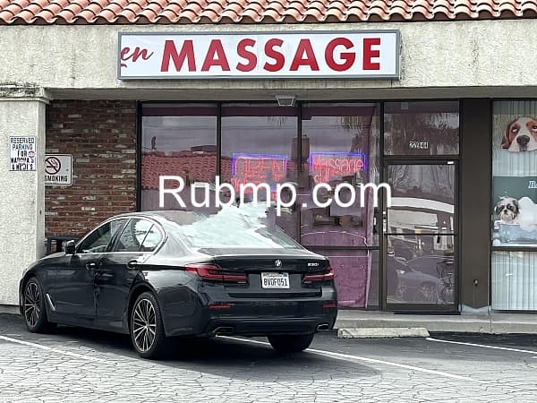 Photo of Zen Massage Spa