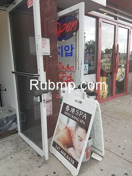 Photo of Hong Kong Spa