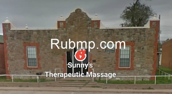 Photo of Sunny's Therapeutic Massage