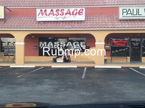 Photo of Bye Stress Spa