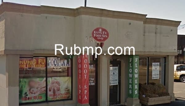 Photo of KungFu Spa
