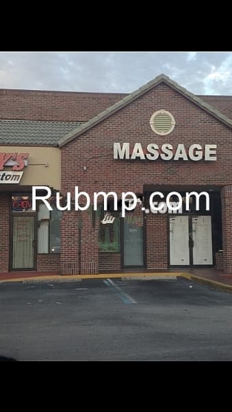 Photo of Asian massage & spa