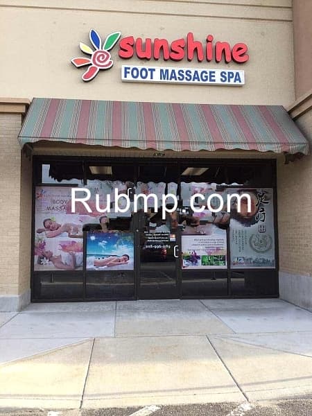 Photo of Sunshine Massage