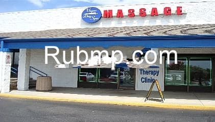 Photo of QQ Massage