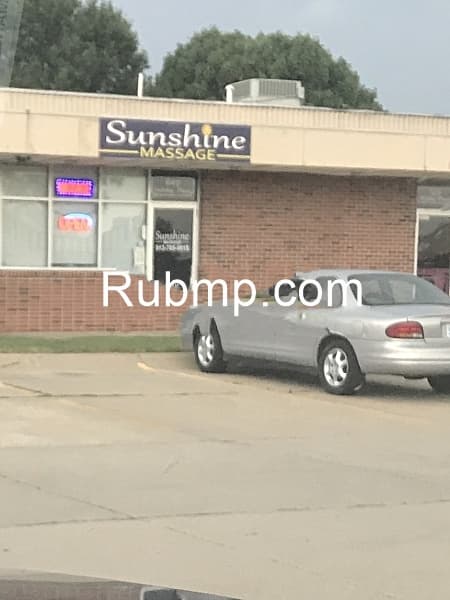 Photo of Sunshine Massage
