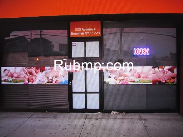 Photo of Hitomi Japanese BK SPA