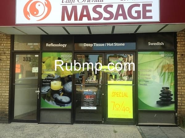 Photo of Taiji Oriental Massage