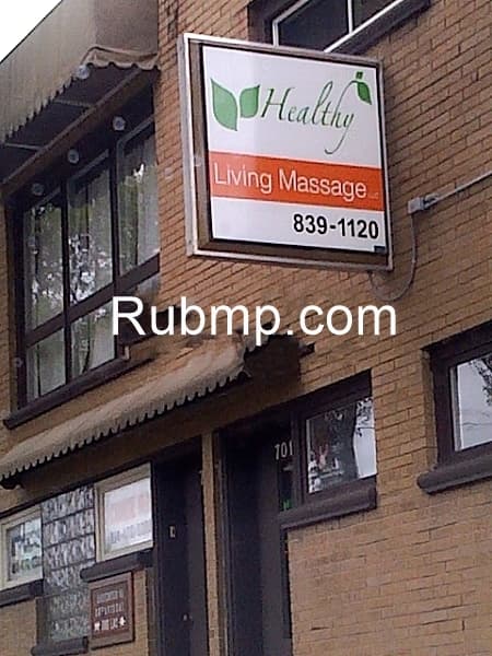Photo of Healthy Living Massage