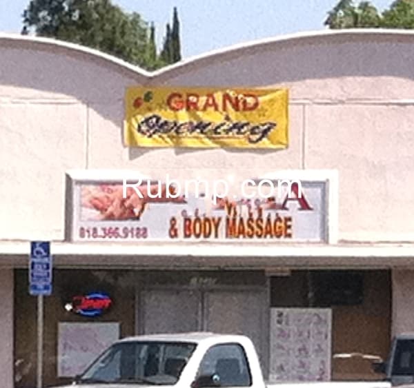 Photo of Rainbow Massage Spa