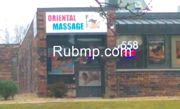 Photo of Oriental Massage