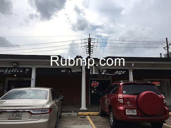 Photo of Crescent Solace Spa