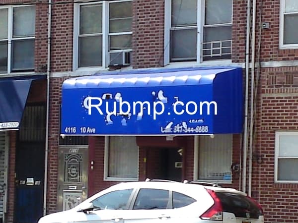 Photo of Blue Moon Spa