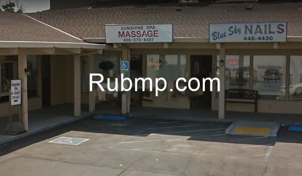 Photo of Sunshine Spa