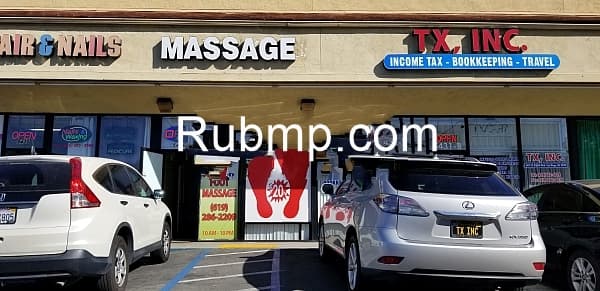 Photo of 7 Massage & Spa