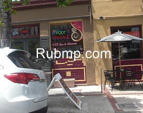 Photo of Yan Spa & Massage