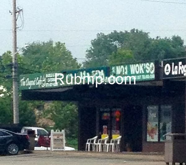 Photo of Swan Lake Spa l Body and Foot Massage