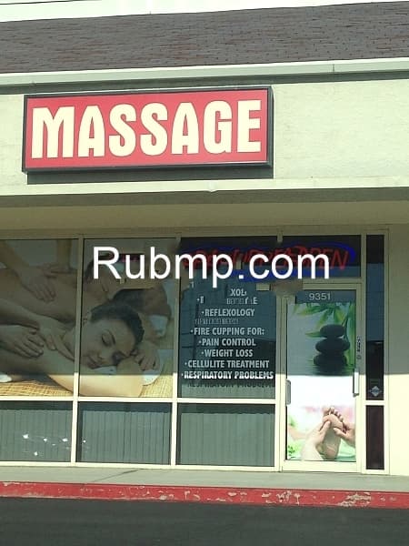 Photo of Head2Toe Massage