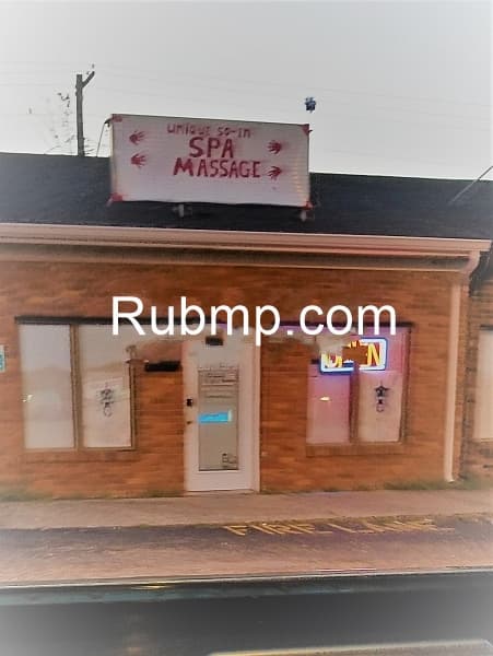 Photo of Unique So In SPA