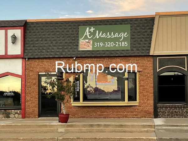 Photo of A Plus Massage