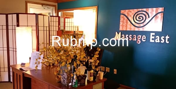 Photo of Massage East