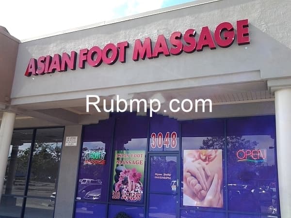 Photo of Oriental Body & Foot Massage