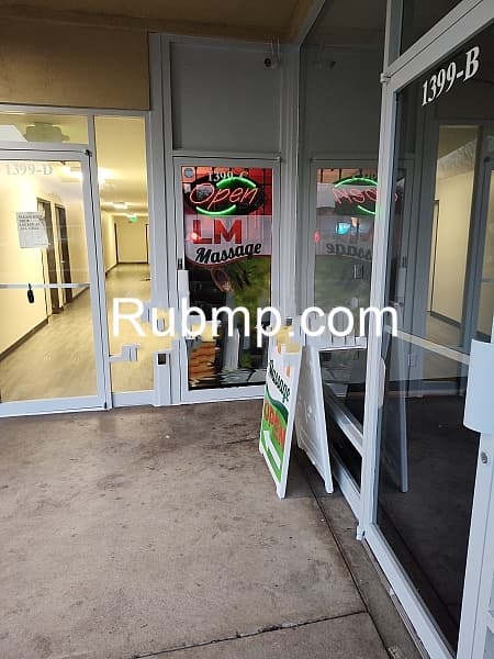 Photo of LM Massage