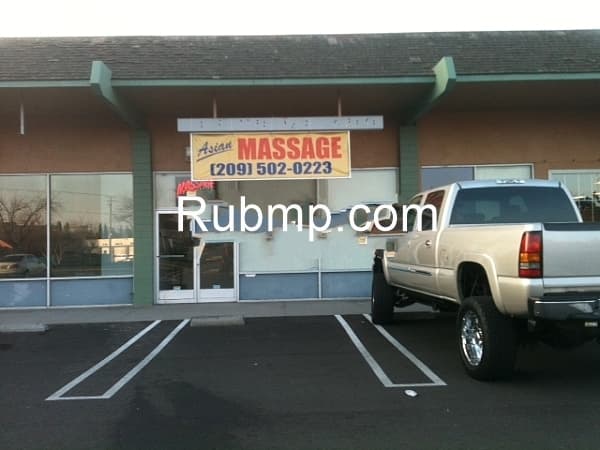Photo of Asian Health Massage