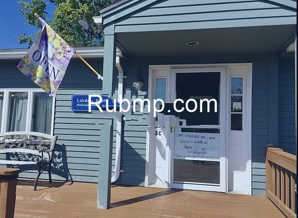Photo of LifeBloom Massage & Spa
