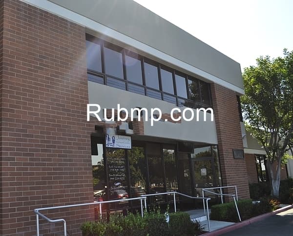 Photo of Asian Massage Irvine