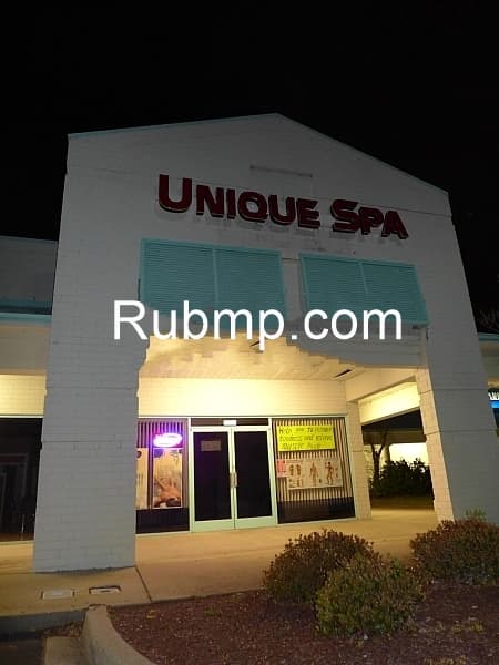 Photo of Unique Spa