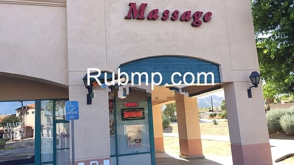 Photo of Relaxing Massage