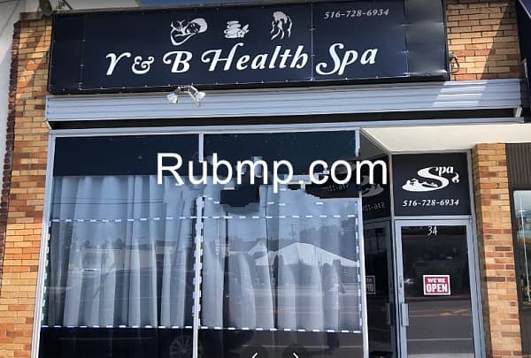 Photo of Y&B Body Health Spa