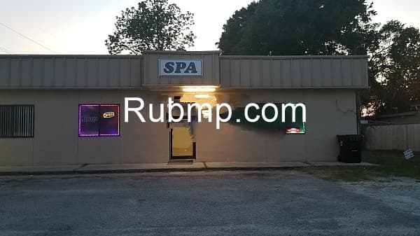 Photo of Cozy Spa Massage