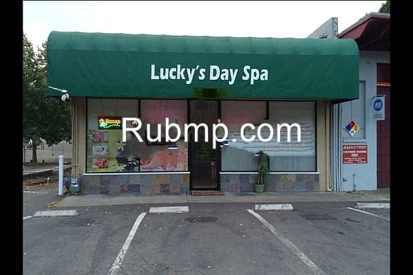 Photo of Lucky Day Spa