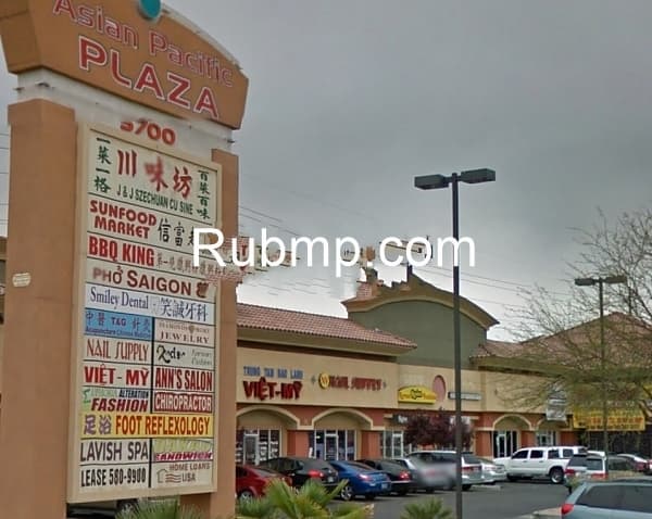 Photo of Lavish Thai Massage Spa Las Vegas
