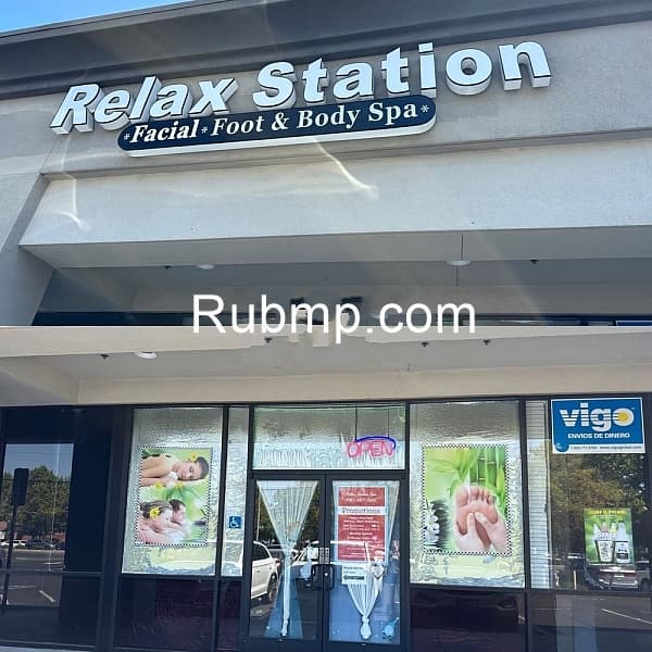 Photo of Relax Station