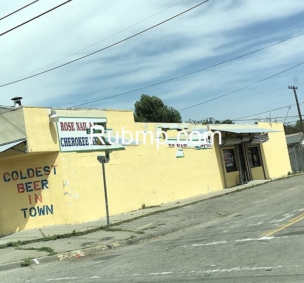 Photo of Pink Butterfly Spa