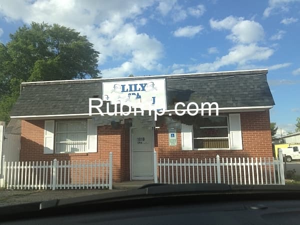 Photo of Lily Spa